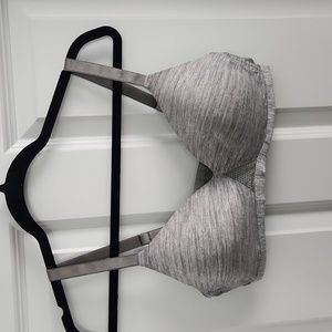 Hanes athletic bra